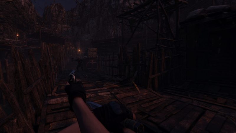 GIỚI THIỆU GAME | Resident Evil 4 Remake VR - Đây Mới Là Game VR Hay Nhất 2023 4 gtg resident evil 4 remake vr day moi la game vr hay nhat 2023 2